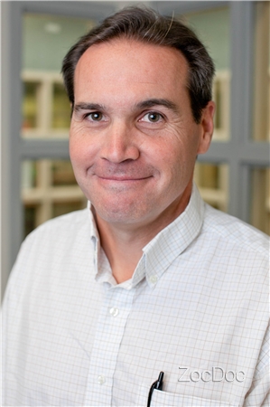 Dr. Rudolf Laveran, MD