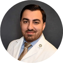 Dr. Rudolf Uvadyev, DMD