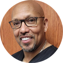 Dr. Rudolph La Fontant, DPM