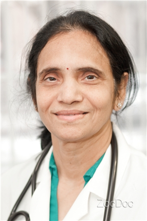 Dr. Rudrama Duggirala, MD