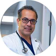 Dr. Rudy Juburi, MD