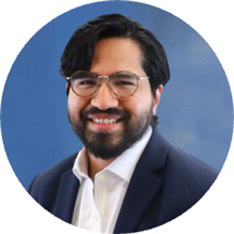 Dr. Rudy Lozano, MD