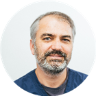 Dr. Rudy Thompson, DDS