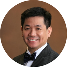 Dr. Ruel Garcia, MD