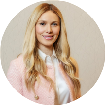 Dr. Rufina Yakubov, AuD