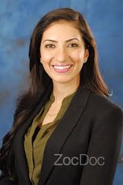 Dr. Ruhee Sidhu, MD