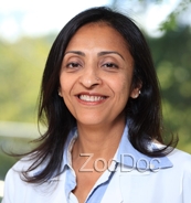 Dr. Ruhi Khanna, DMD