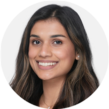 Dr. Ruhi Mathew, OD