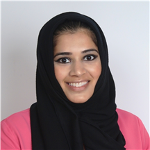 Dr. Ruhina Shemna, OD