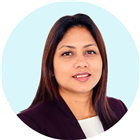 Dr. Ruhina Tasmin, MD