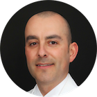 Dr. Rui DeMelo, DPM, FACFAS