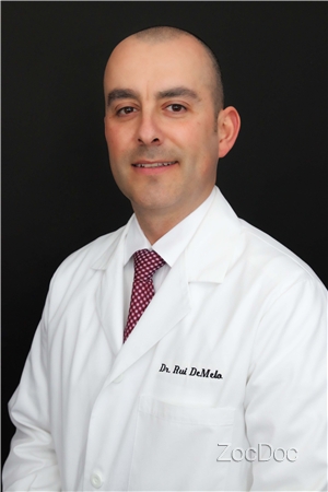 Dr. Rui DeMelo, DPM, FACFAS
