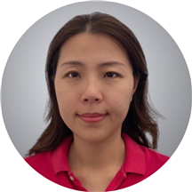 Dr. Ruiqing Yu, EdD, LPC