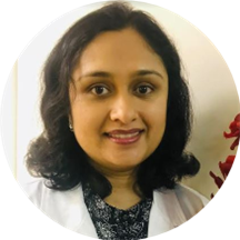 Dr. Rujvi Bhatt, DDS