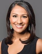 Dr. Rukmini Rednam, MD