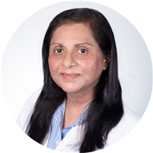 Dr. Ruma Sanyal, MD