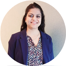 Dr. Runali Shah, DPT