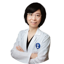 Dr. Ruoxi Dai, DMD