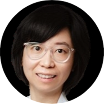 Dr. Ruoxi Dai, DMD