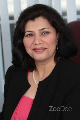 Dr. Rupal Bhatt, MD