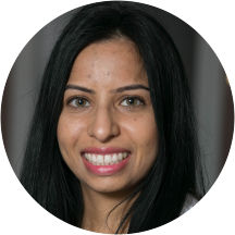 Dr. Rupal Bhingradia, MD