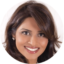 Dr. Rupal Bordia, DMD