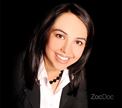 Dr. Rupal Dave, DDS