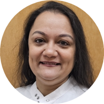 Dr. Rupal Patel, DDS