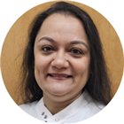Dr. Rupal Patel, DDS