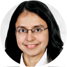 Dr. Rupal Thakor, MD