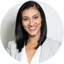 Dr. Rupali Patel, DMD