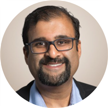 Dr. Rupenkumar Amin, MD