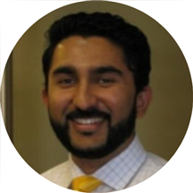 Dr. Rupesh Bhakta, OD