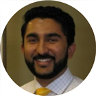 Dr. Rupesh Bhakta, OD