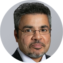 Dr. Rupesh Mehta, MD