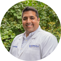 Dr. Rupesh Singla, DMD