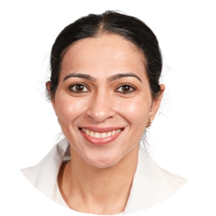 Dr. Rupinder Heir, DDS