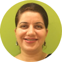 Dr. Rupinder Uppal, DDS