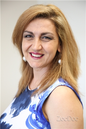 Dr. Rusalina Muntean-Mincu, MD