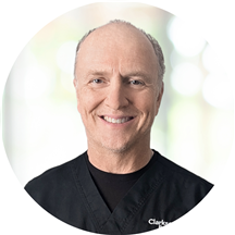 Dr. Rusell Fillmore, OD