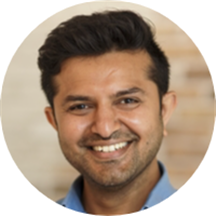 Dr. Rushabh Doshi, DDS
