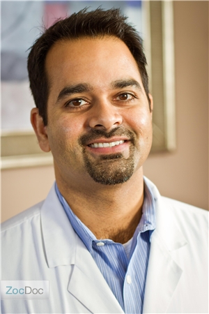 Dr. Rushi Master, DDS