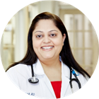 Dr. Rushita Patel, MD