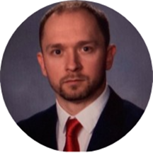 Dr. Ruslan Rusanov, DMD