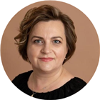 Dr. Ruslana Kurpita, MD