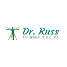 Dr. Russ Tannenbaum, DC