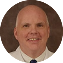 Dr. Russell Bedsole, MD, FACP
