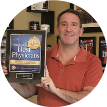 Dr. Russell Brokstein, DC