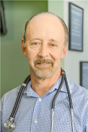 Dr. Russell C. Vanbiber, MD
