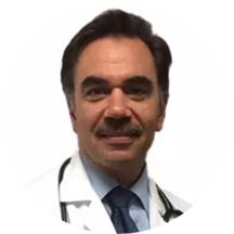 Dr. Russell D'Ambra, MD